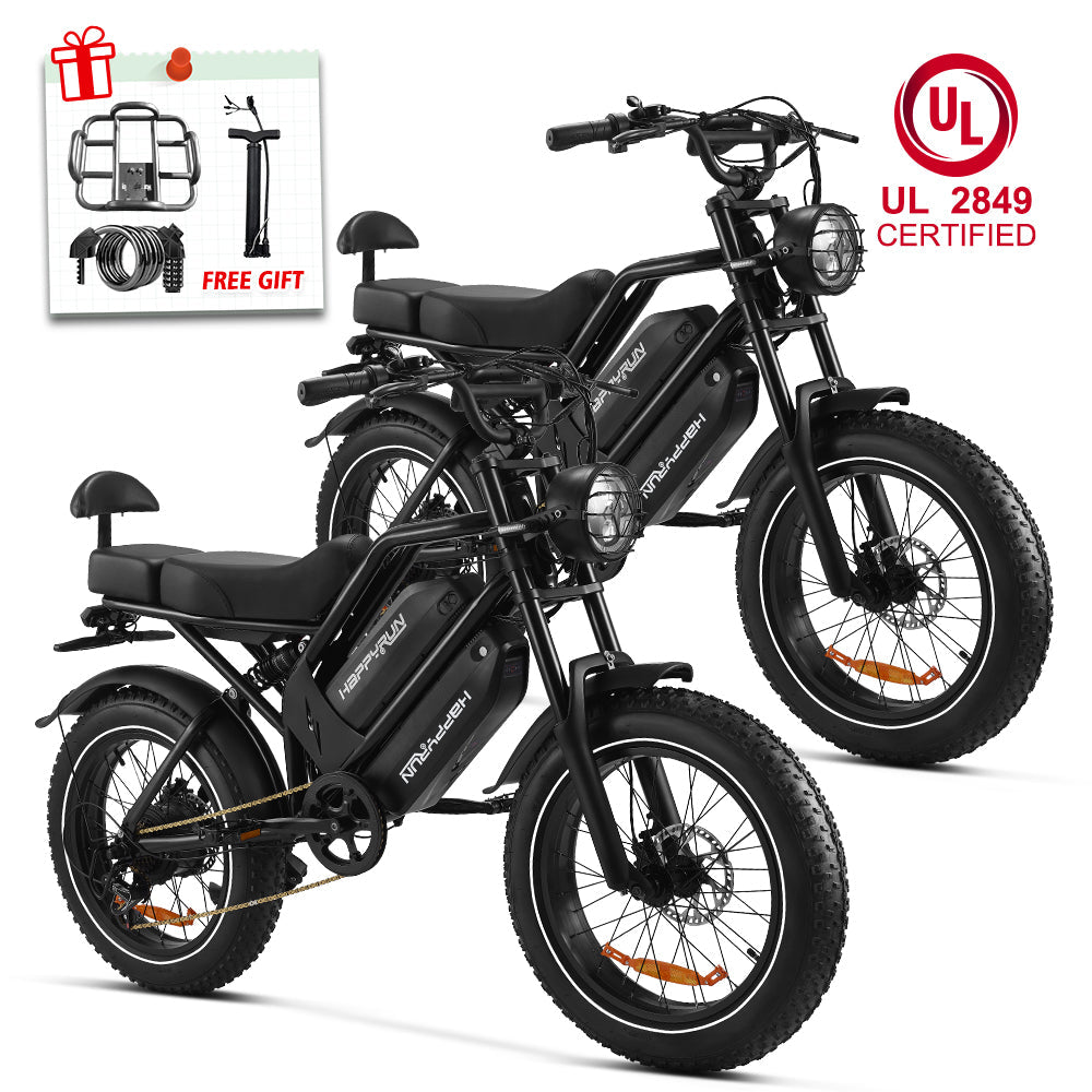 Combo Sale Happyrun Tank G70