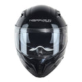 HappyRun Dirt Bike Helmet