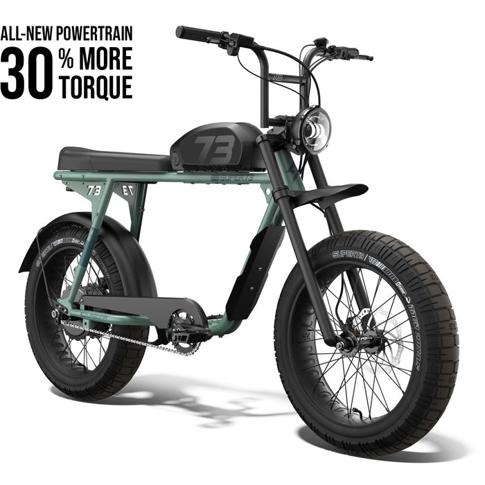 SUPER73-S2 Laguna