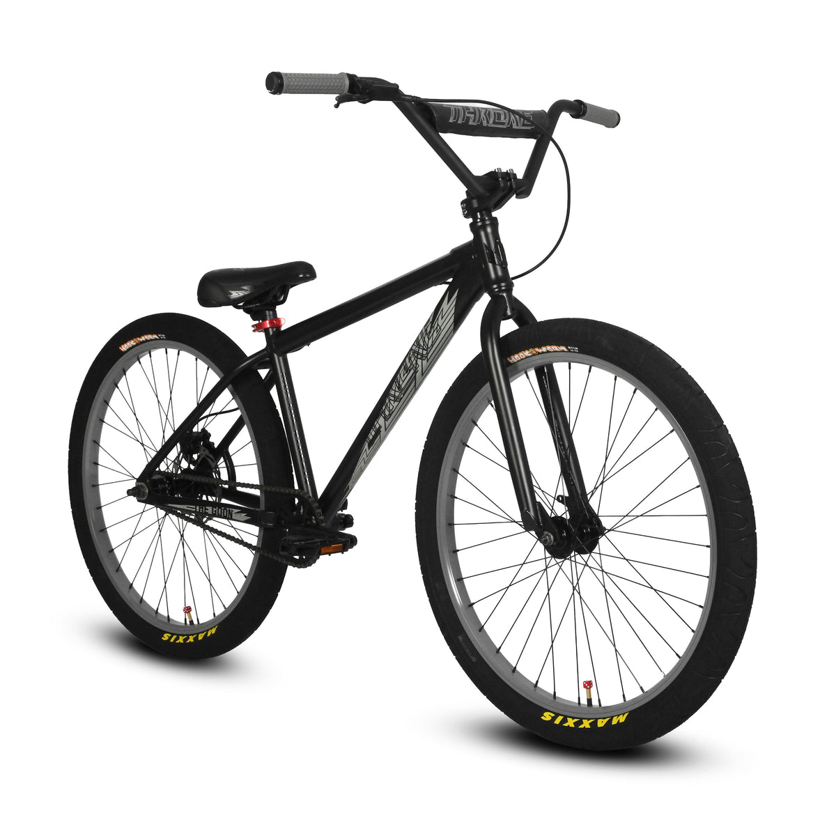 The Goon - Black Strike 26"