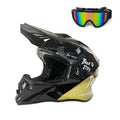 Dirt Bike Helmet