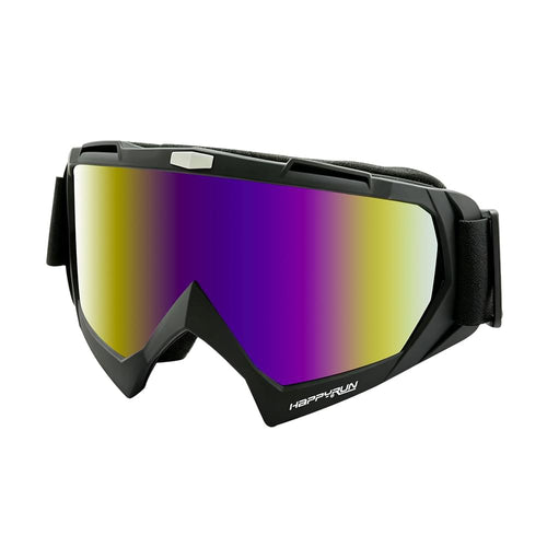 Ebike Goggles
