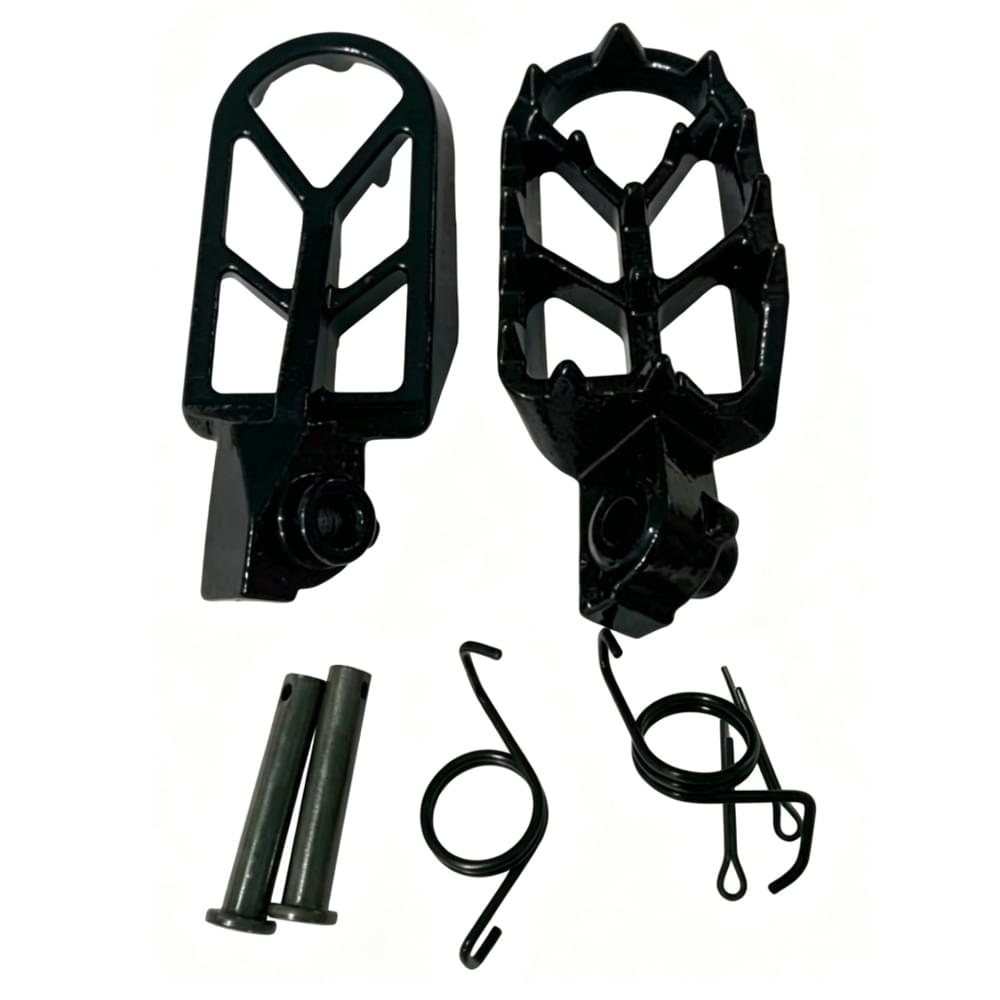 Dirt Bike Footpegs for Sale