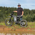 4500W Peak Power Happyrun G18 Pro