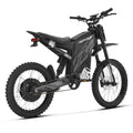 HappyRun G300 Pro 6500W Peak Power Electric Dirt Bike