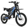 G300 Pro High Performance Electric Dirt Bike 6500W
