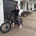 G300 Pro 72V 3000W Peak 6500W High Performance Ebike