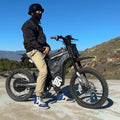 Happyrun G300 Pro 50 MPH Ultimate Dirt Trail Dominator
