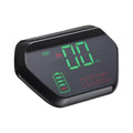 Electric Bike LCD Displays Screen for Tank G50/G60