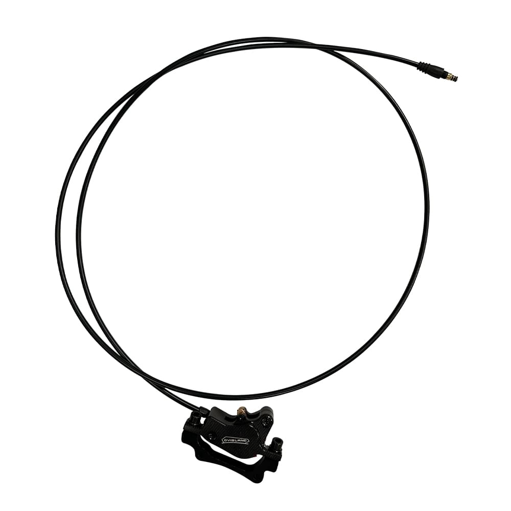 HappyRun E-bike Oil Brake