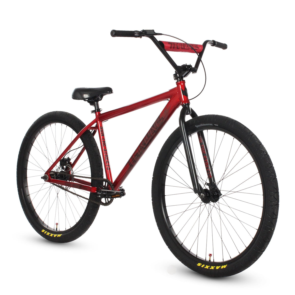 The Goon - C Red Earl