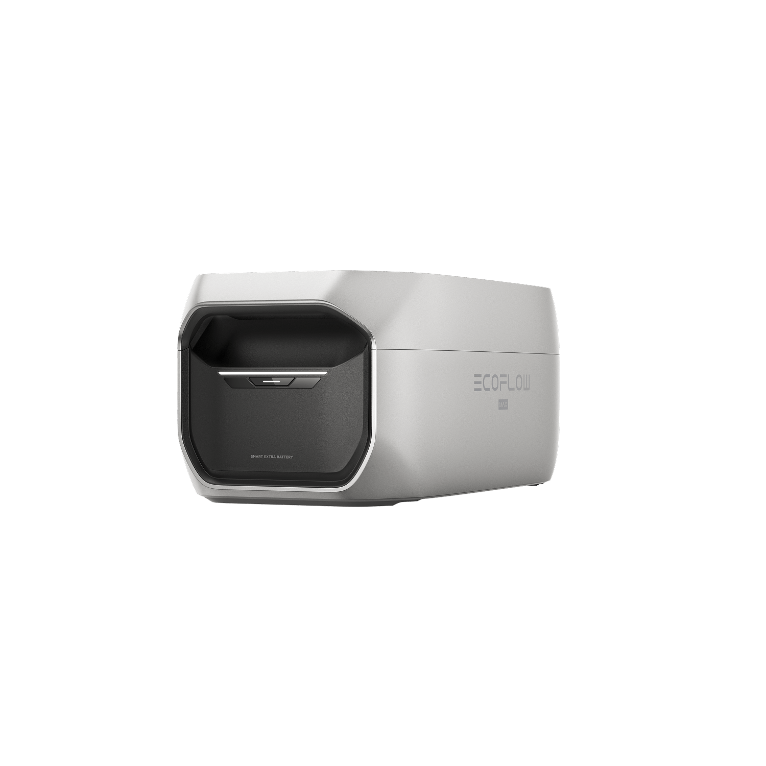 EcoFlow DELTA 3 Max Plus Smart Extra Battery – 2048Wh