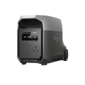 EcoFlow DELTA 3 Ultra Portable Power Station – 3072Wh / 3600W