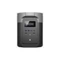 EcoFlow DELTA 2 Max Portable Power Station – 2048Wh / 2400W