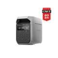 EcoFlow DELTA 3 Plus Portable Power Station – 1024Wh / 1800W