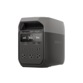 EcoFlow DELTA 3 Portable Power Station – 1024Wh / 1800W