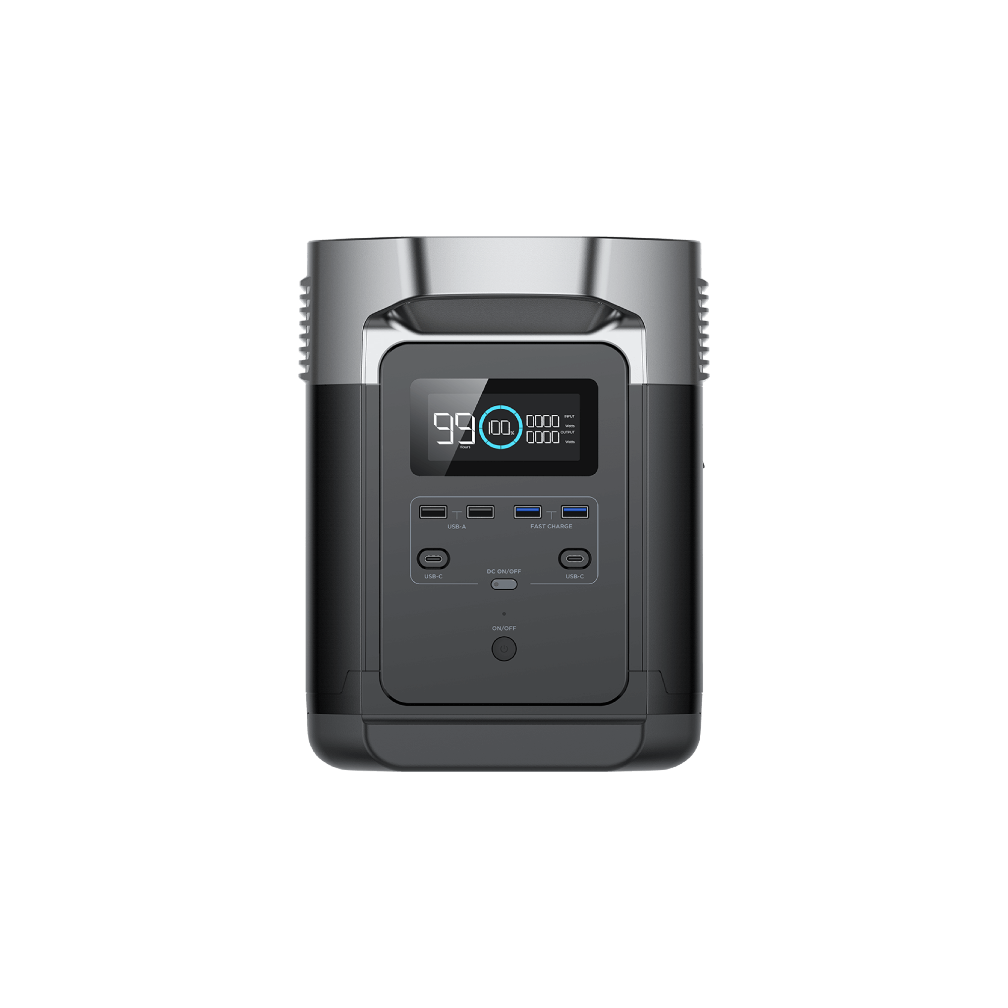 EcoFlow DELTA 1300 Portable Power Station – 1260Wh / 1800W