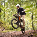HappyRun G300 Pro 6500W Electric Dirt Bike