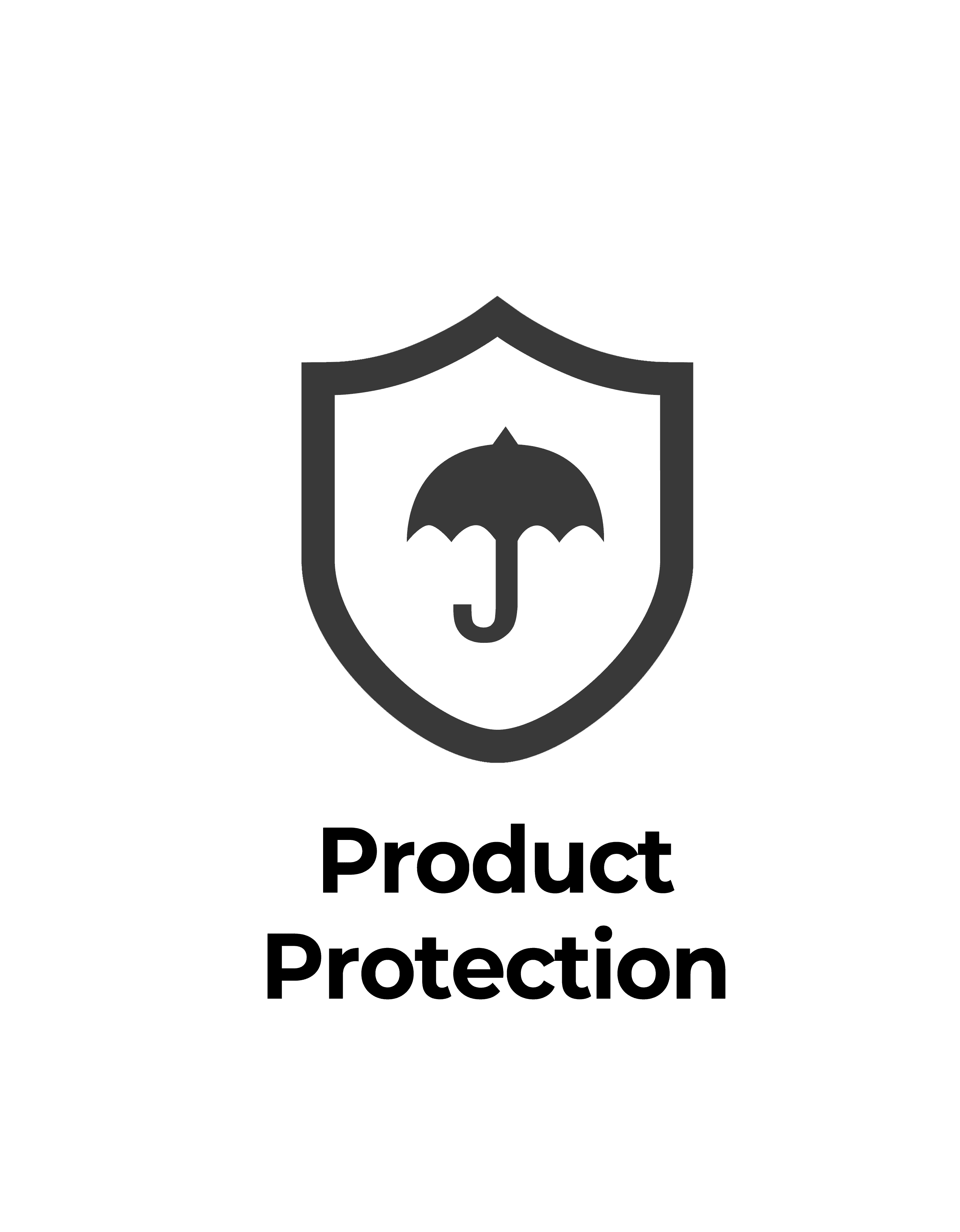 Product Protection (Supplementary purchase)