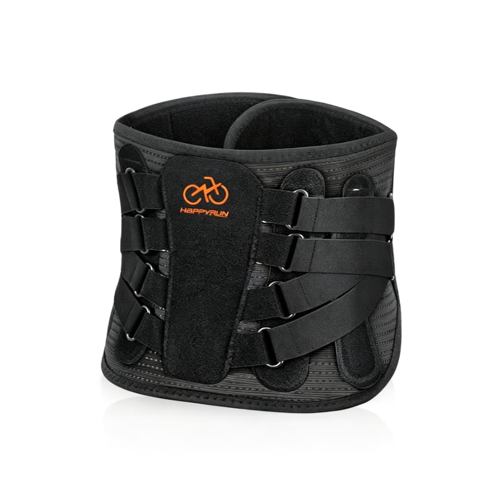 HappyRun Sports Waist Support Belt